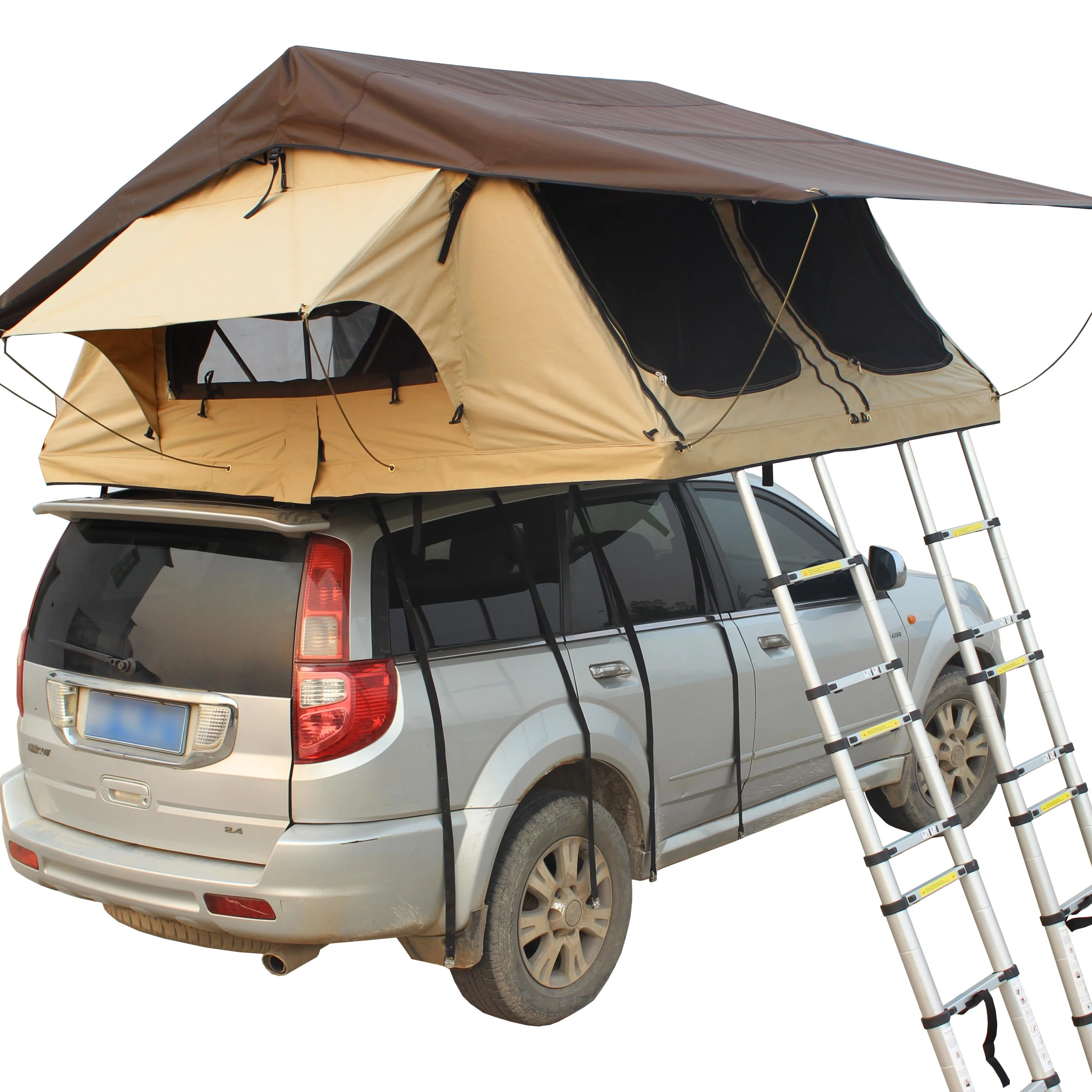 

Hottest Best Sale China Factory Export 4wd Offroad Car Roof Top Tent SRT01S-76 Custom