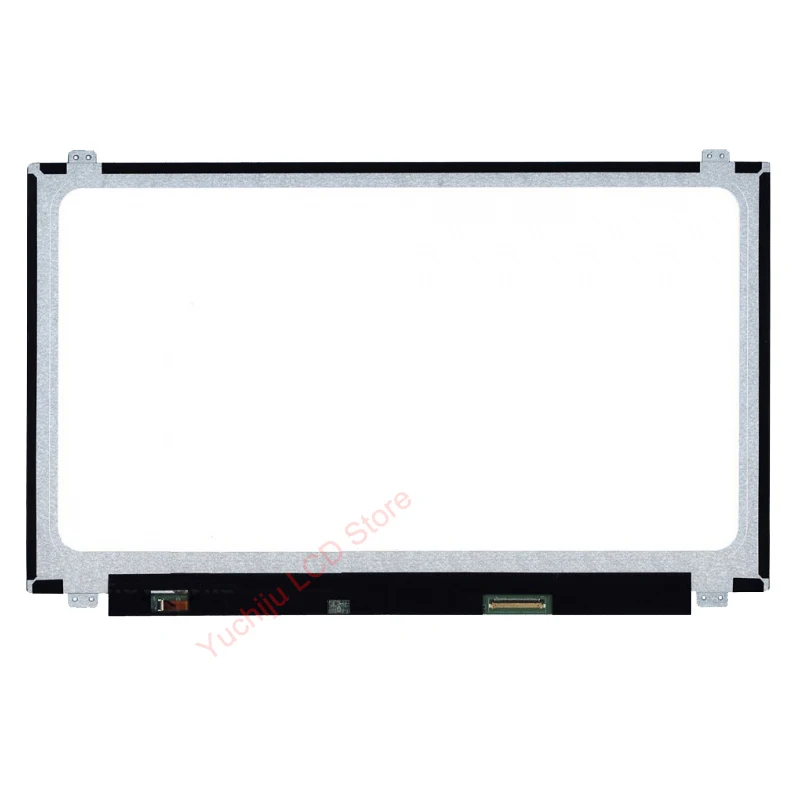 Imagem -02 - Tela Lcd do Portátil B156xtn04.3 B156xtn04.2 Nt156whm-n10 Lp156whb-tla1 B156xw04 v5 v6 Ltn156at30 Ltn156at29 Lp156wh3-tls1 156 em