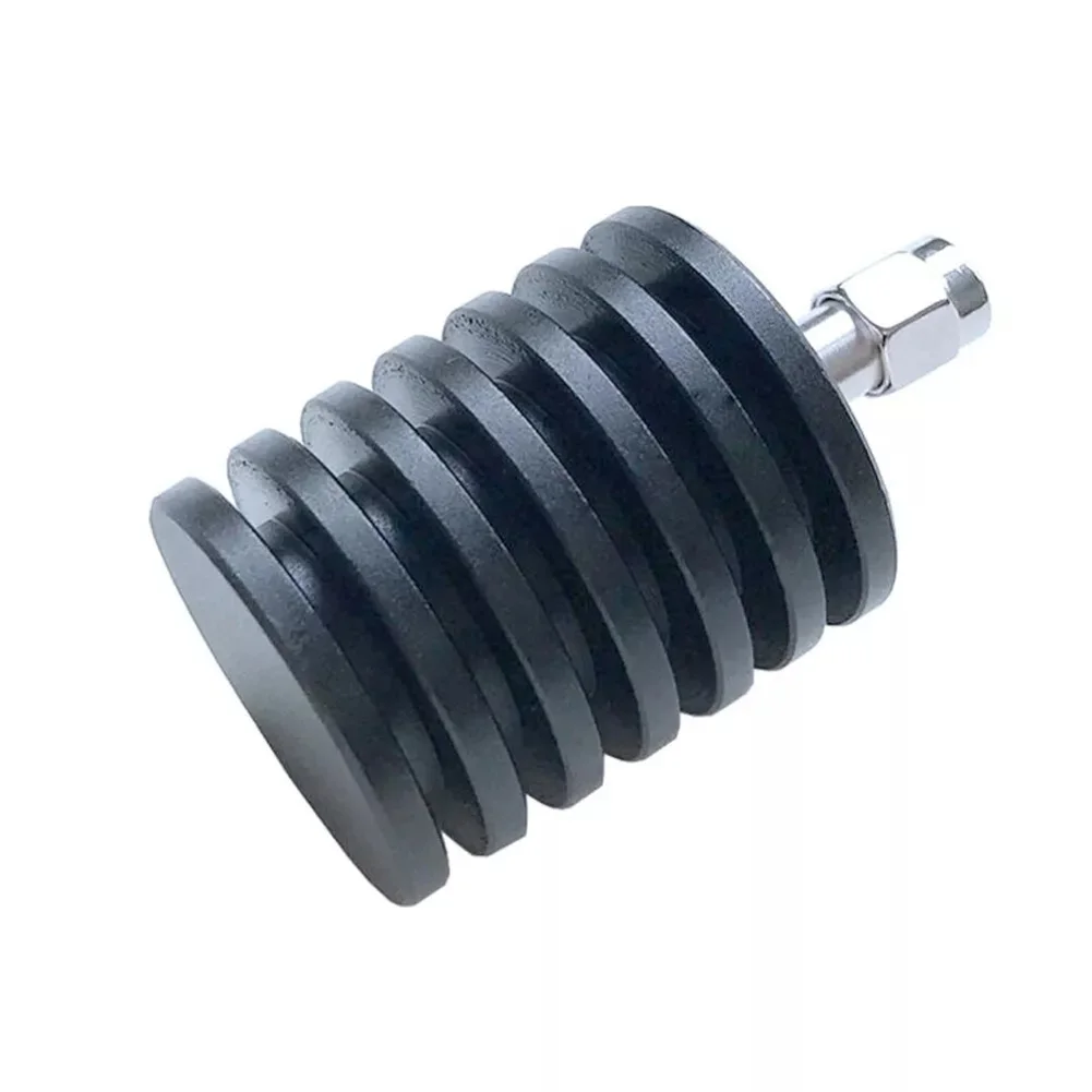For SMA Male Connector Compatible Virtual Loading Resistor Rated at Up to 5100 and Frequency Range of DC to GHz