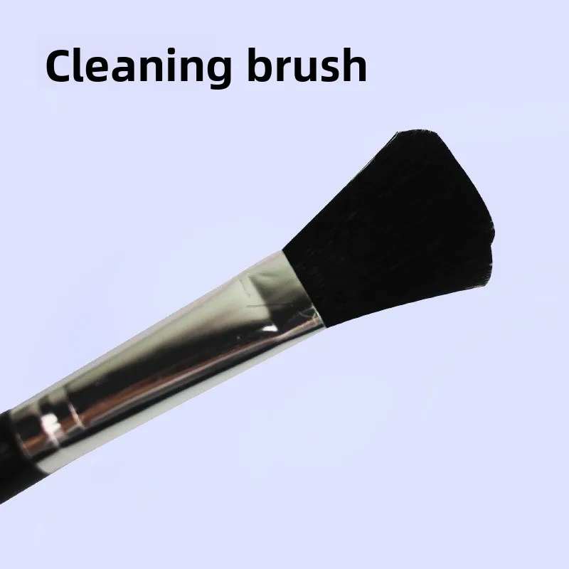 Soft Cleaning Brush, Multi-Purpose Dust Remover for Keyboard Camera Lens Tool