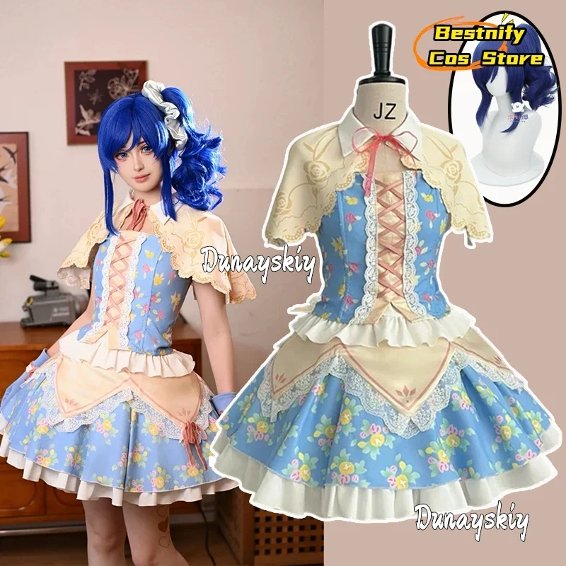 Cosplayanime Aikats…