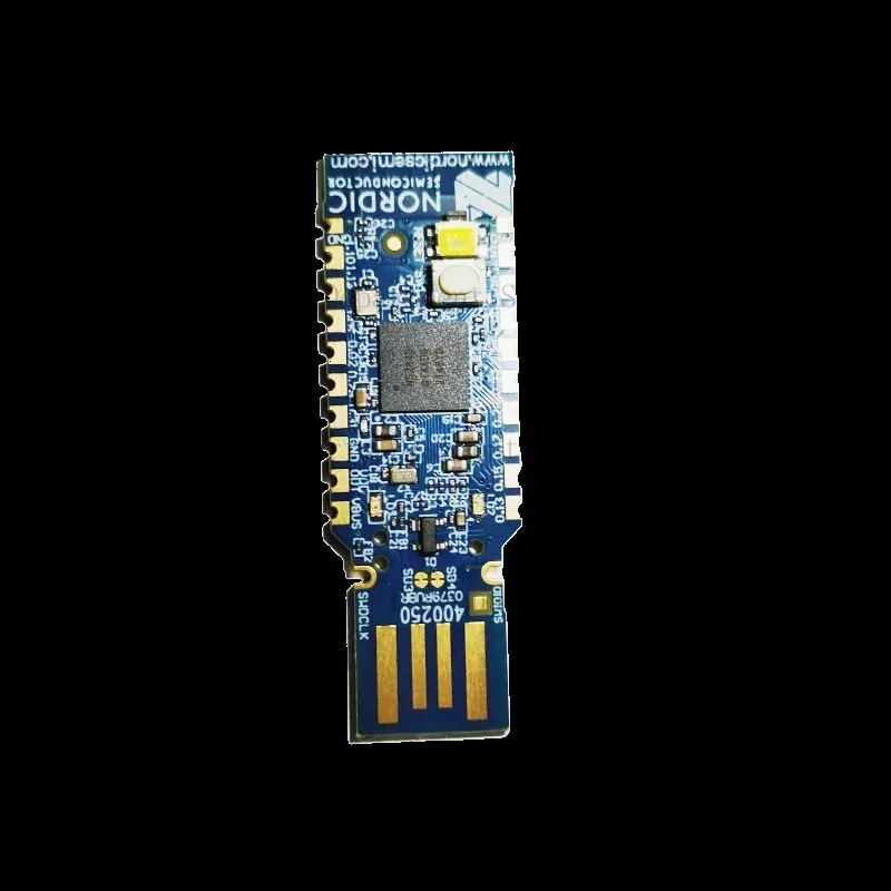 

PCA10059 USB Eval модуля ключа NRF52840 Nordic
