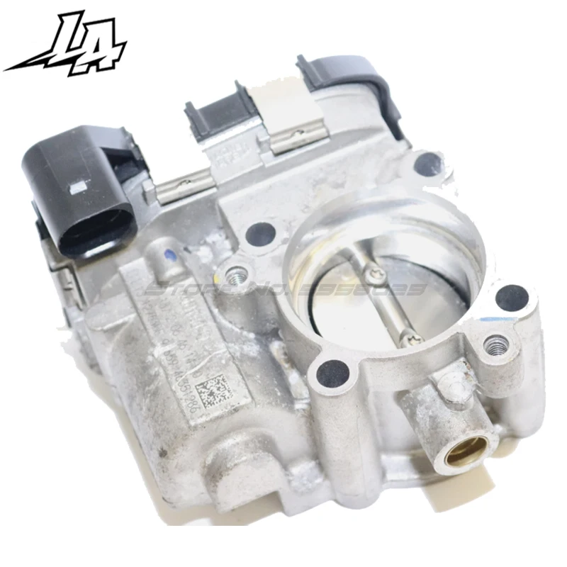 

Throttle Body 44TCF3F2 Fits Jeep Commander, Renegade, Compass, Fiat Toro 1.3 Turbo 2020-2022 OEM Replacement 68568421AA 46351286