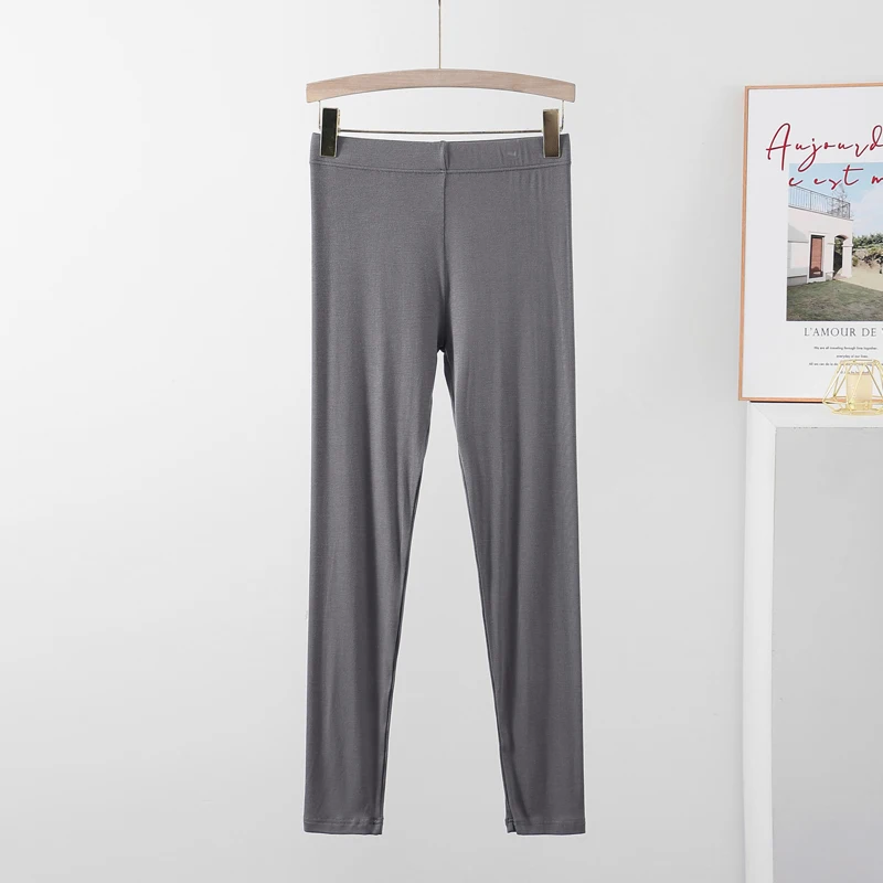 

Leggings Women Flare Leggings Fleece Lined Tights Booty Lifting Classic High Waist Autumn Winter Yoga Pants Comfort Micro Horn