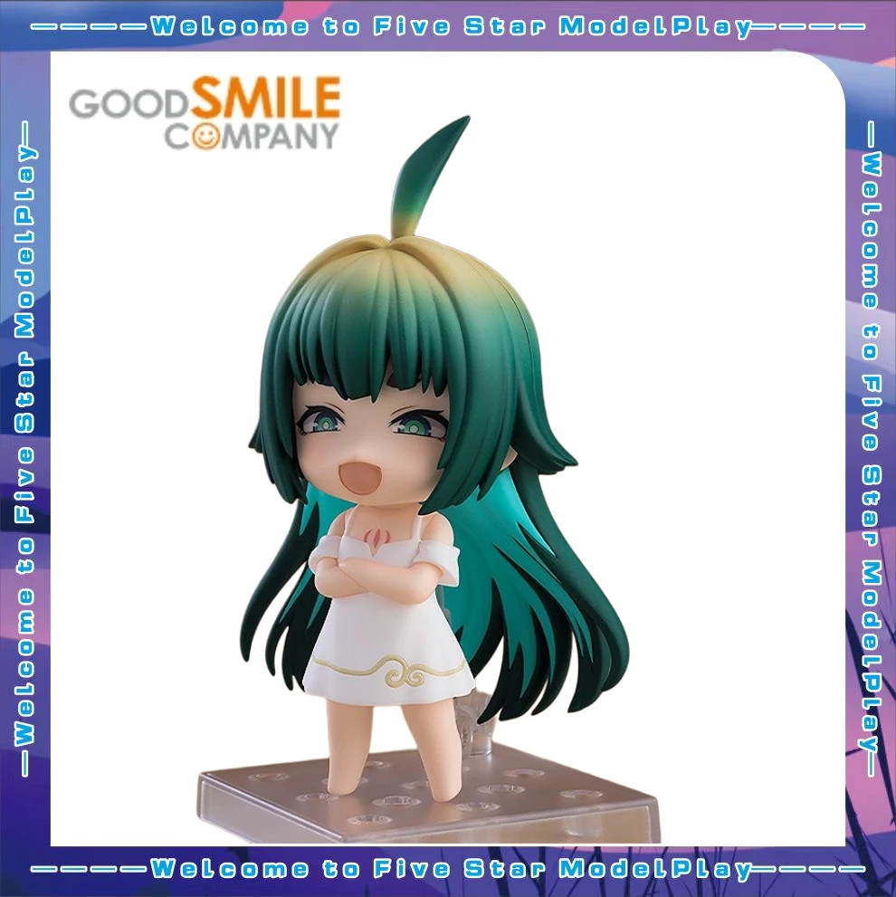 【FS】GSC NENDORON 2160 Propagation of Faith in The Godless World Yu Ling Figure Model Toys Gifts Collection