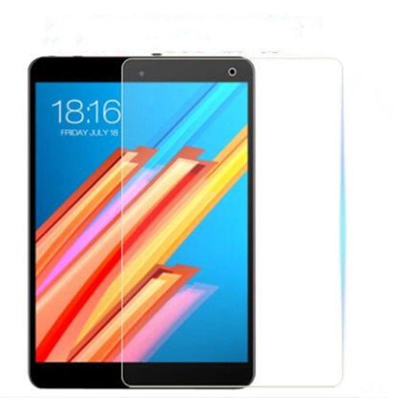 2 Pcs Tablet Tempered Glass for Teclast P89SE p89se 7.9 inch Screen Protector Tempered Glass Film