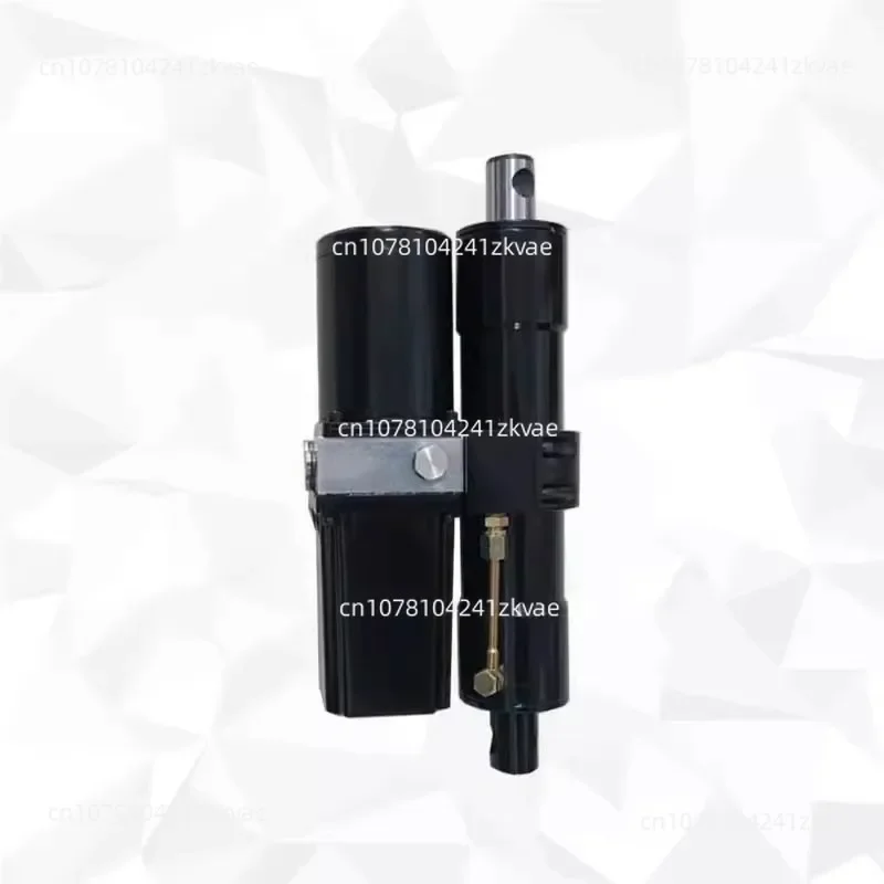 

Suitable for the hydraulic cylinder of Ximulei hydraulic vehicle, flat lifting electric pole hydraulic cylinder