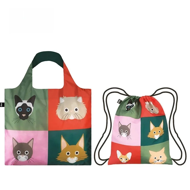 Loqi Faionable Eco-…