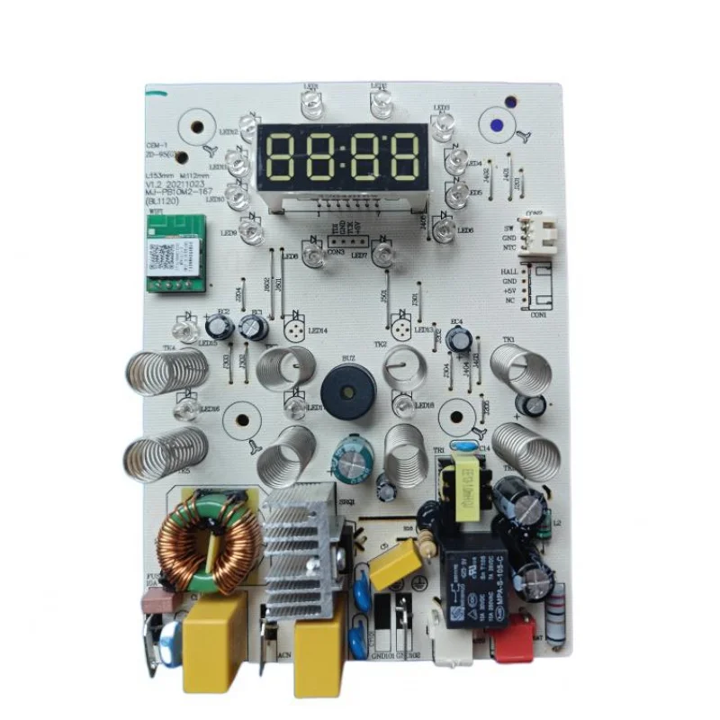 Midea Mixer Integra…