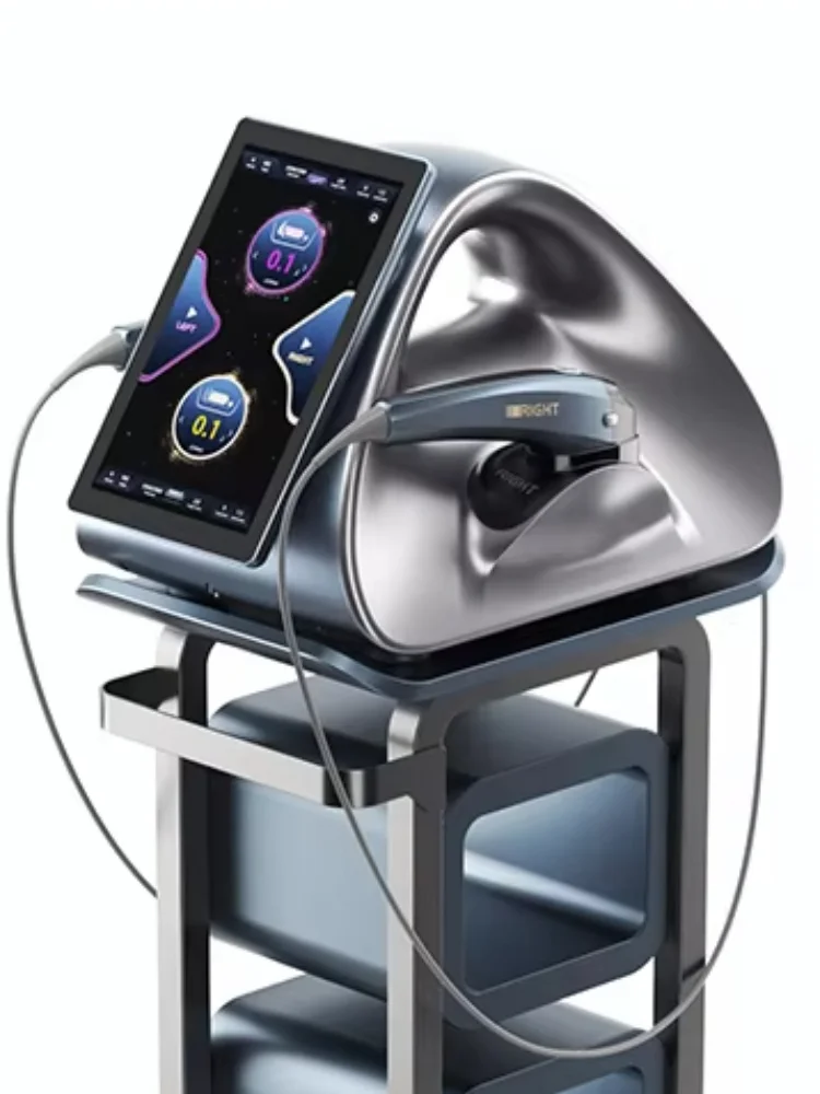 جهاز تجميل مضاد للشيخوخة من TT لشد بشرة الوجه ورفع التجاعيد ومعدات العناية بالبشرة المنزلية والمهنية