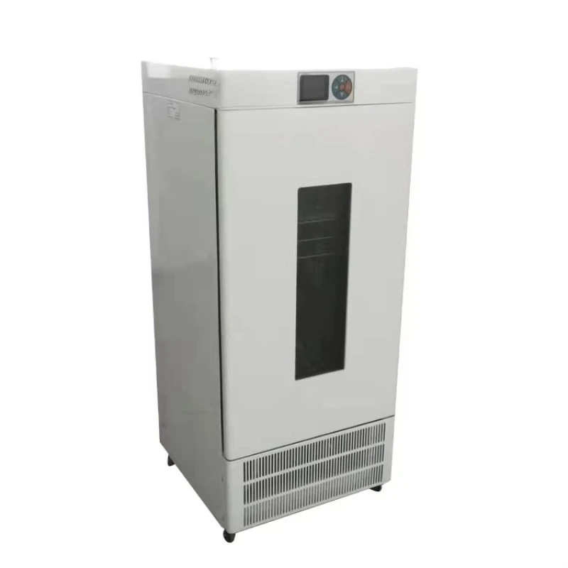 

Lab Medical 175L 800L BOD Refrigerated Incubator Biochemical Incubator Cooling Incubator