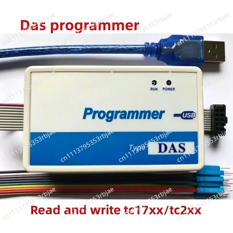 For Programmer DAS Read and Write TC17xx/TC2xx/TC3xx Automotive 48V