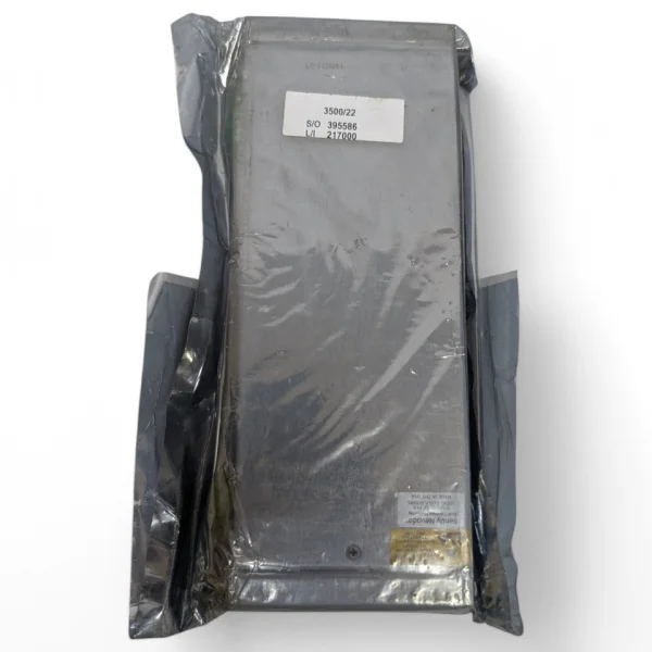 

Tdi Io Module 350022 146031-01 Transient Data Interface Brand New Original Spot Plc