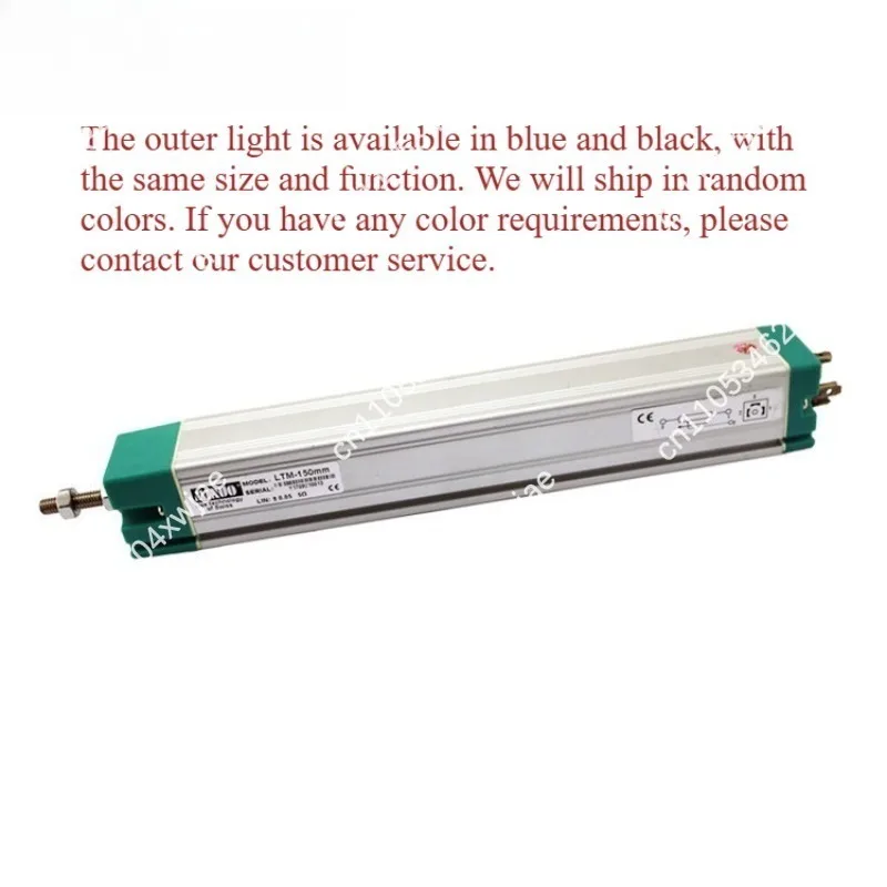 High Precision Ltm-…