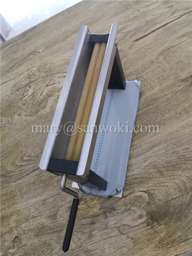 manual quail bird egg peeler machine huller machine sheller stainless steel Small Manual eggs sheller tool machine