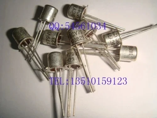 5PCS/LOT BCY79VII B…