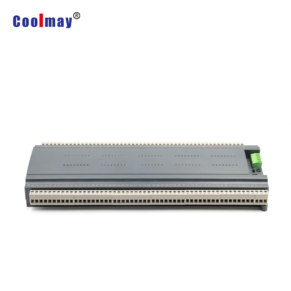 CX3G-64MT-485/232  PLC 32DI 32DO rs485 rs232 compatible with Free software