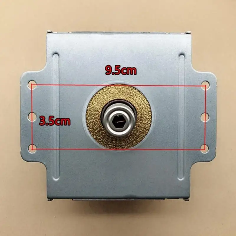 D0AB For Microwave Oven Magnetron Accessories, Easy to Install