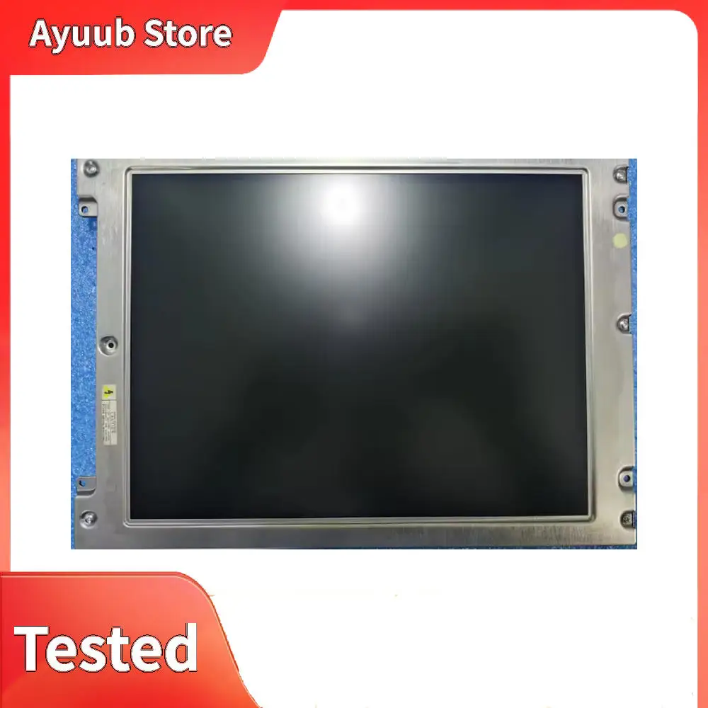 Фото CJM10C011A Оригинальный 10,4-дюймовый промышленный ЖК-экран LTM10C209 LTM10C209A LTM10C209H LTM10C210 - фото товара
