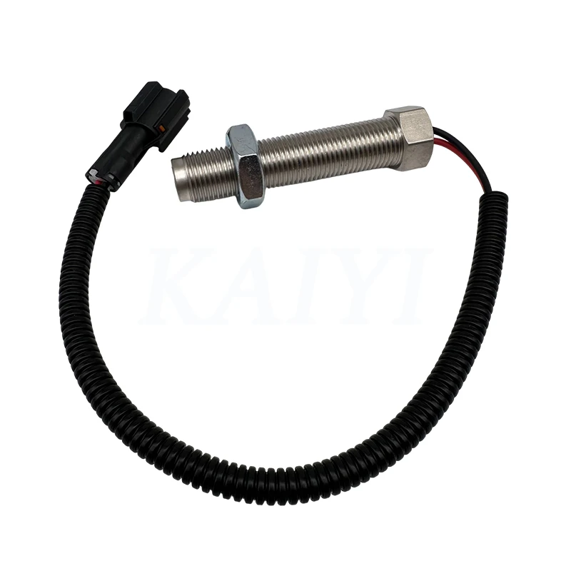 For Doosan daewoo dh dx 220-5-7-9/DX225/340 Speed Sensor Sensor 2547-1015 Excavator Accessories