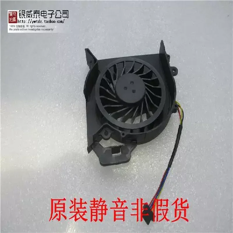 For HP DV6 DV7 DV6-6000 DV6-6134tx Laptop Cooling Fan 665307-001 6050