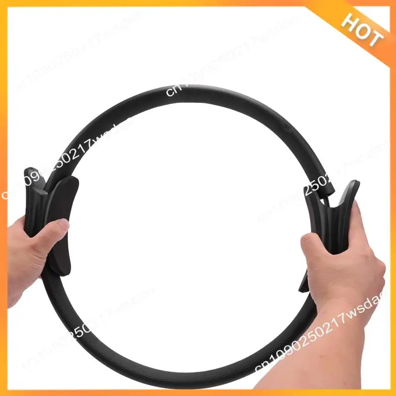 x08a-pilates-anel-circulo-magico-corpo-esporte-exercicio-fitness-forca-yoga-ferramenta-preto