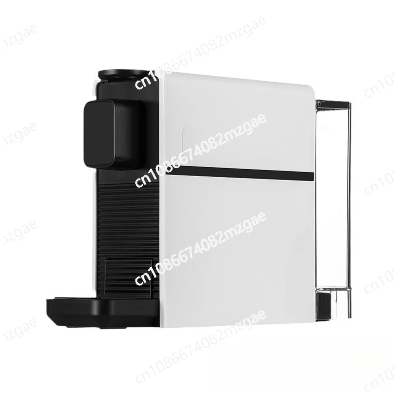 ماكينة صنع القهوة المنزلية الجديدة ماكينة صنع القهوة الأوتوماتيكية بخلاص الضغط العالي للمكتب البسيط