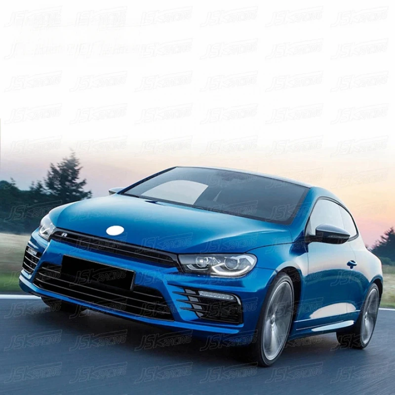 Top quality Top quality R STYLE PP BODY KIT for 2015-2016 VW SCIROCCO