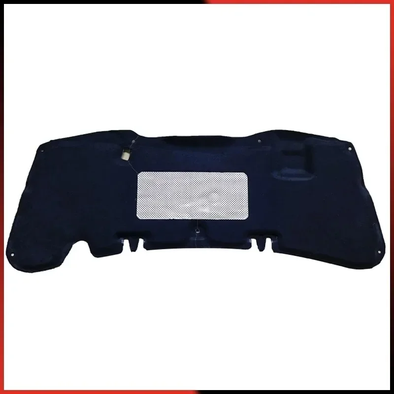 

2006-2011 Soundproof Insulation Cotton Pad for Honda Civic 2006 2007 2008 2009 2010 2011 Accessories Engine Heat Sound Cover E