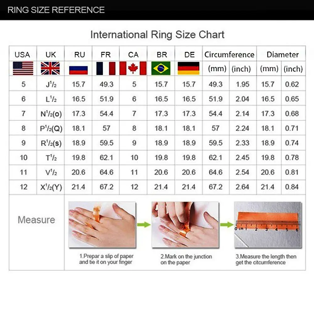 NFC Smart Finger Ring Intelligent Wear Connect Android Phone Equipment Rings Fashion