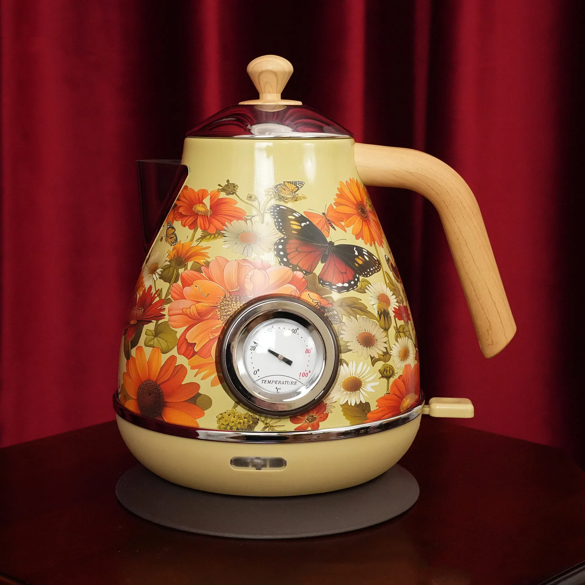 bouilloire-electrique-retro-17-l-poignee-en-grain-de-bois-bouilloire-bouillante-avec-thermometre-mise-hors-tension-automatique-theiere-en-acier-inoxydable-304-220v