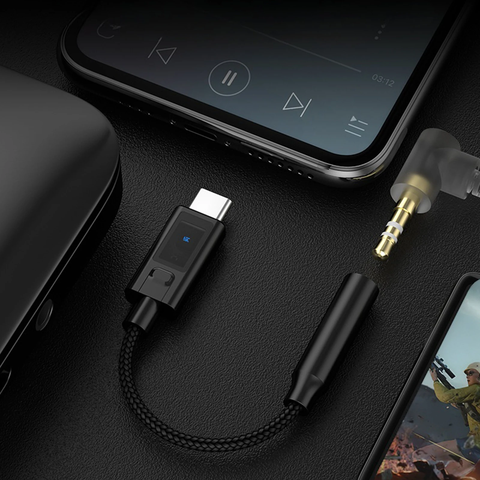 Portable Digital De…