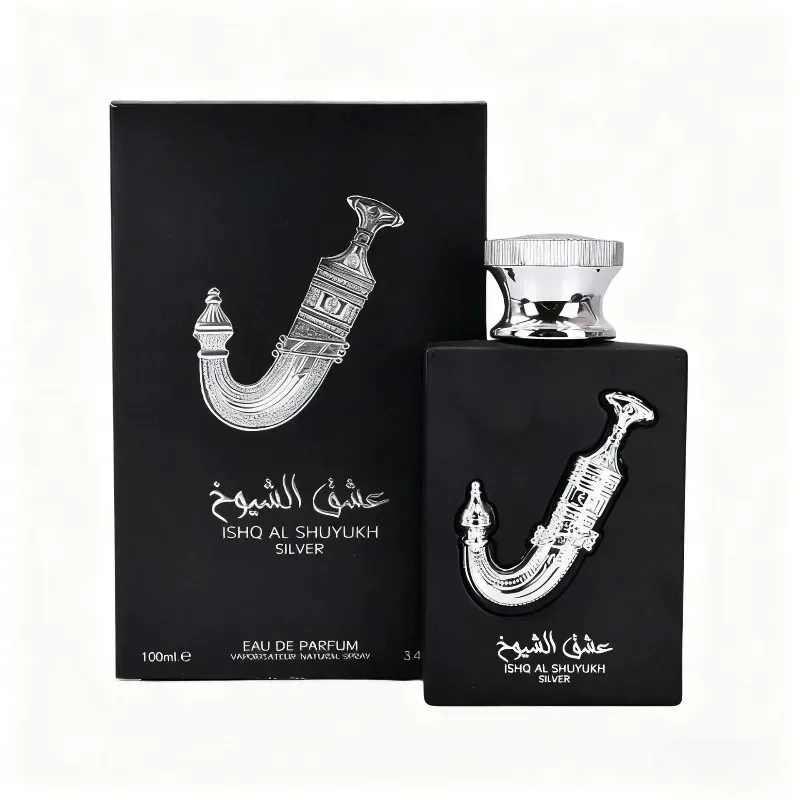 Eau de parfum orientale alla vaniglia uomo fragranza persistente_voghion.com