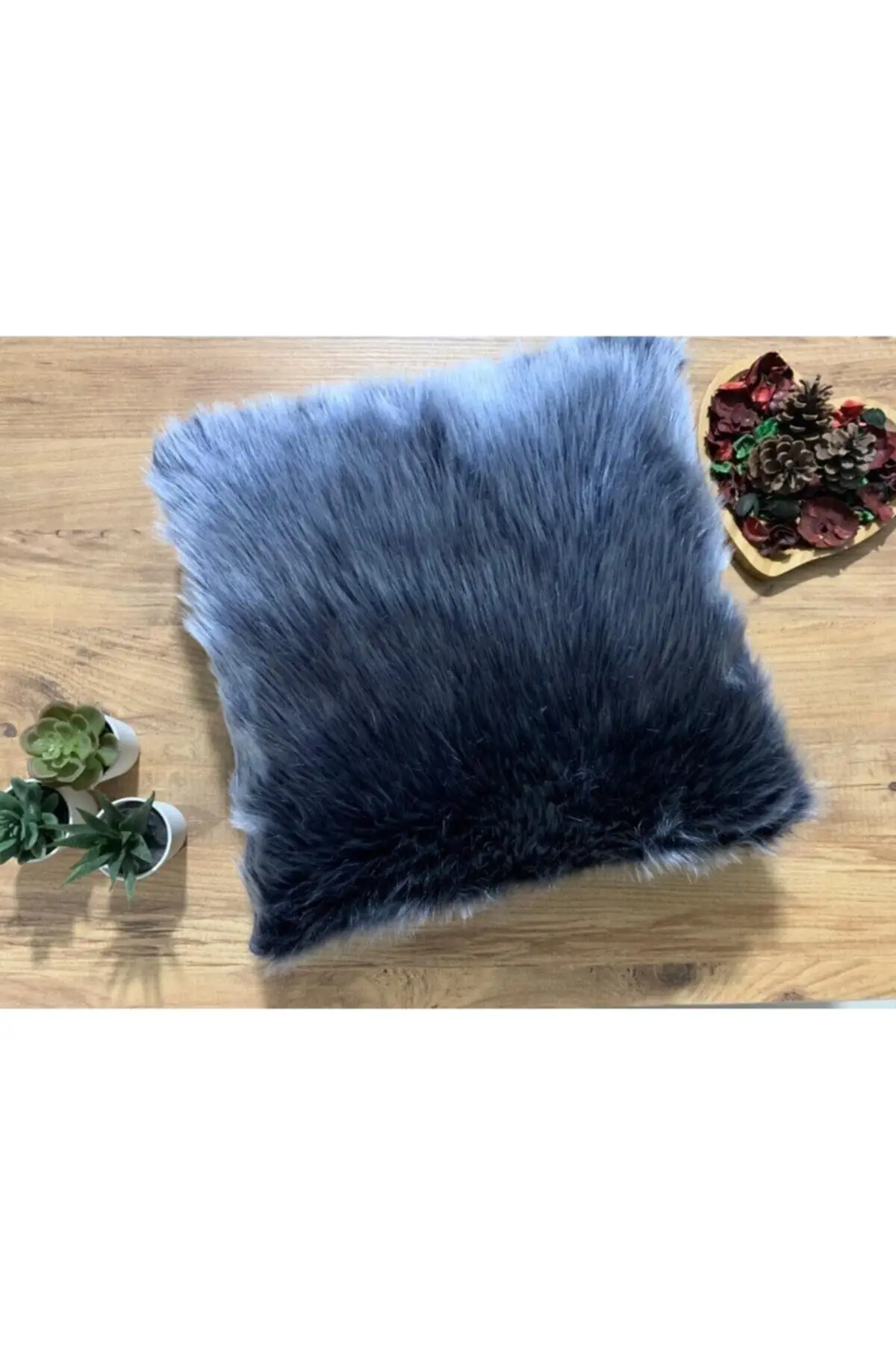 Boneka Bantal Menghias Kasus Dekorasi Rumah Set Sofa Tempat Tidur Lucu Indah Puff Fashion Mewah