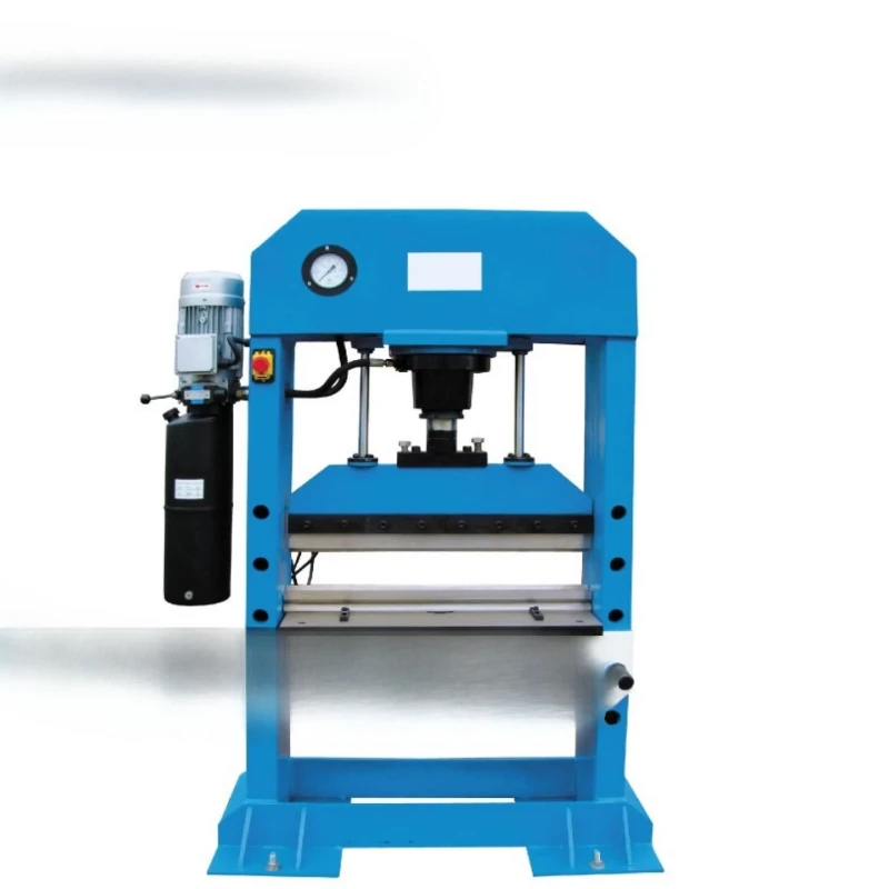 Small Micro Press H… - image