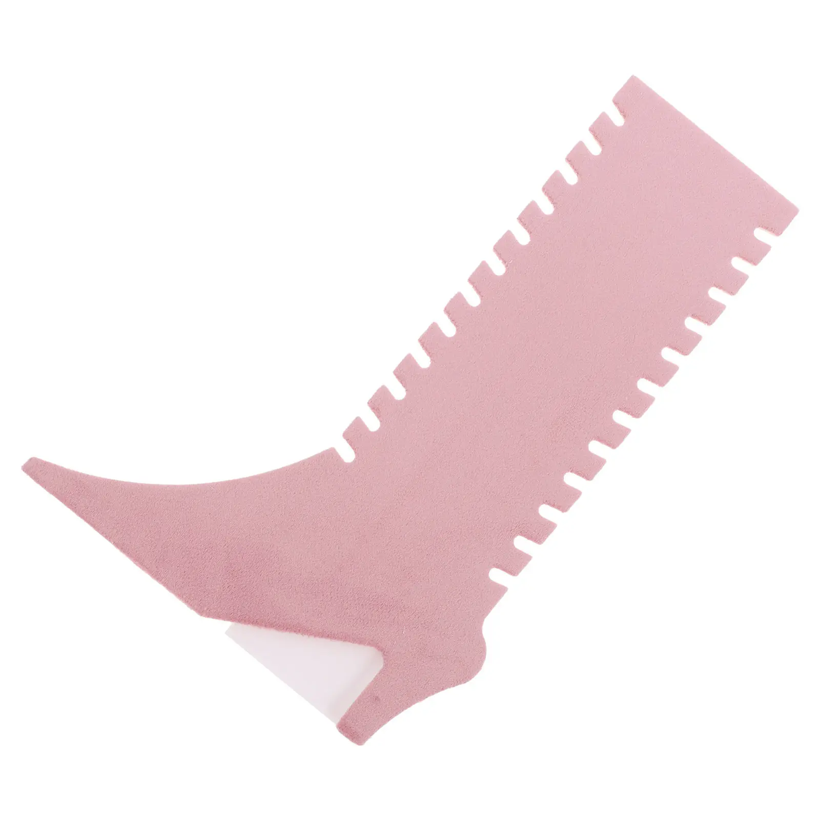 

Складная розовая подставка-органайзер для демонстрации ювелирных украшений и ожерелий для продавцов, магазинов, фотосъемки, демонстрационный стенд для ювелирных изделий