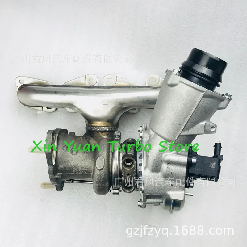 Turbo Factory Direct Price A2700902980 Turbocharger