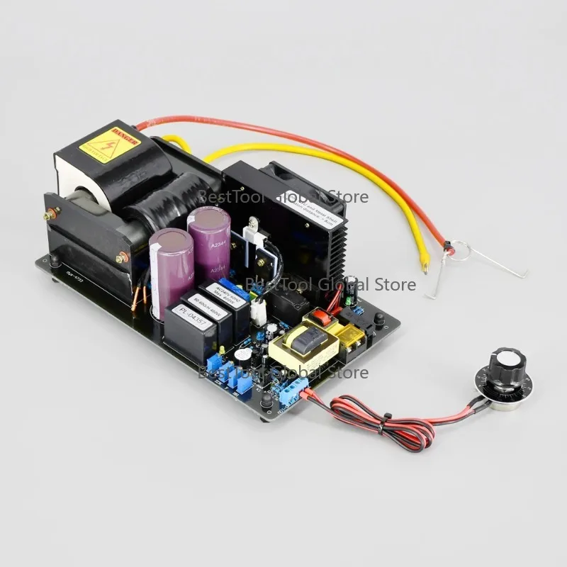 CE FCC RO-HS 500W 600W oz-one PSU for 40G 50G 60G ozo-ne ge-nerator tube high-voltage power supply parts 8-20khz ad-justable