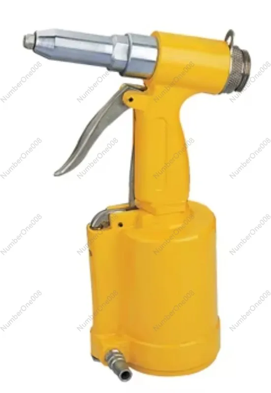 

​​Pneumatic Hydraulic Rivet Gun Industrial Riveting Tool Heavy Duty Rivet Machine Portable Riveter​