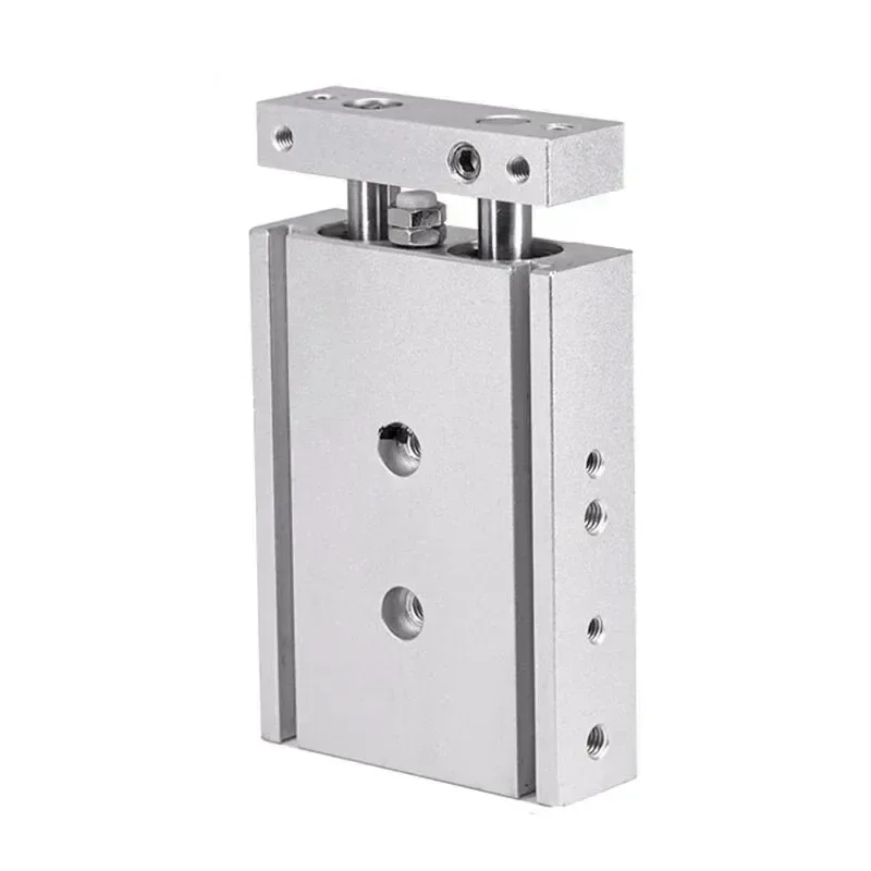 

Double shaft double rod cylinder TR32x20x40x50x60x70x80x90x100S TR32X10S