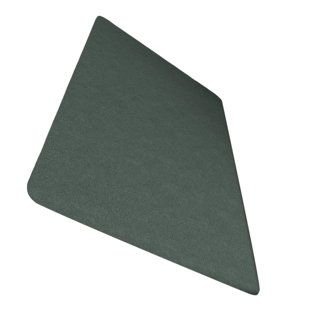 

BYBS-Сплошной цветной напольный коврик для ванной комнаты, бытовой нескользящий коврик для прихожей, коридоров и других домашних противоскользящих ковриков