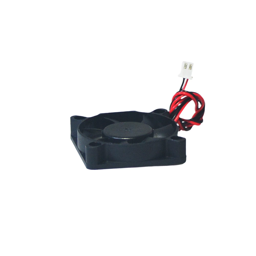 LINK CNC 3d printer fan 5010 50mm 50x50 x10 mm 5cm graphics card  DC 5V 12V  24V