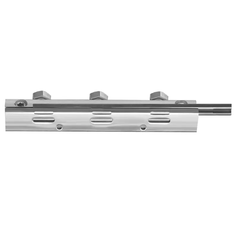 2026 Wholesale 82 double-blade high-speed steel electric planer knife matching pressing cross-border best-selling product