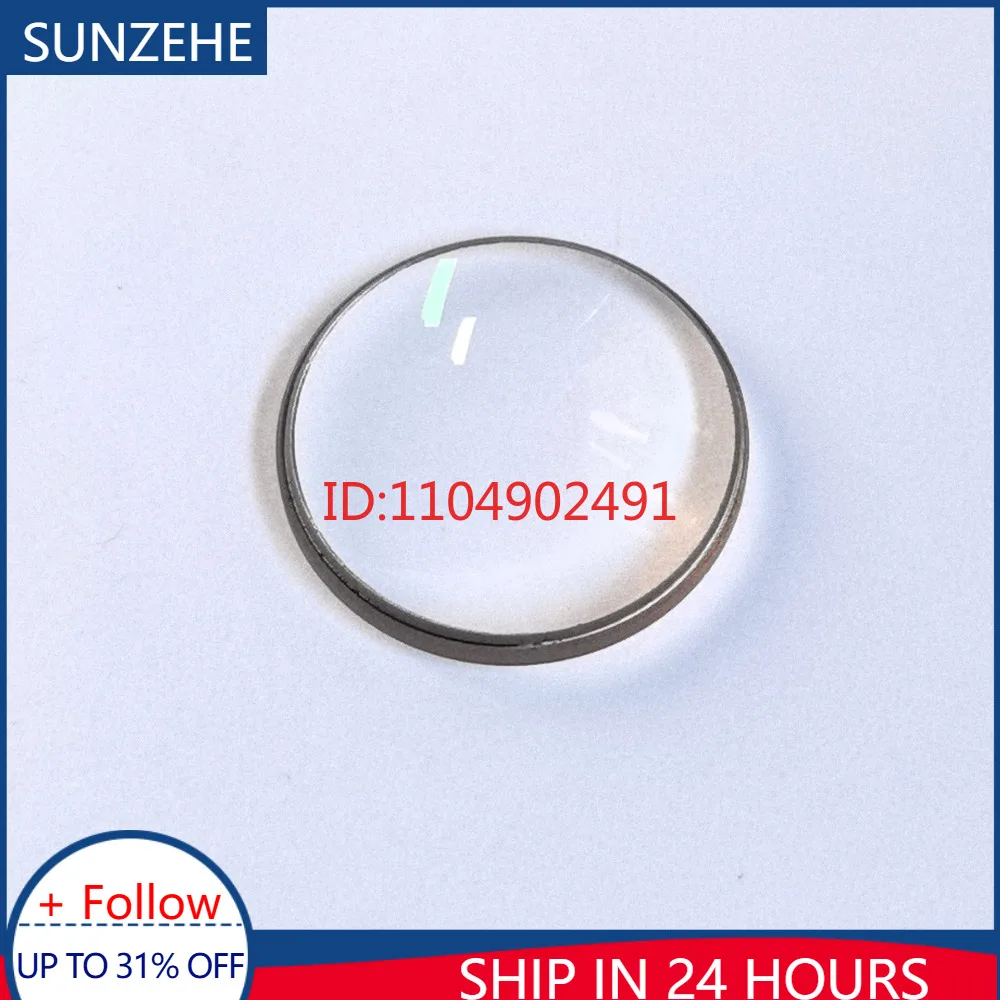 1Pcs New for Canon G7X G7X2 G7X II G7X3 G7X III Front First Glass Lens Camera Repair Part