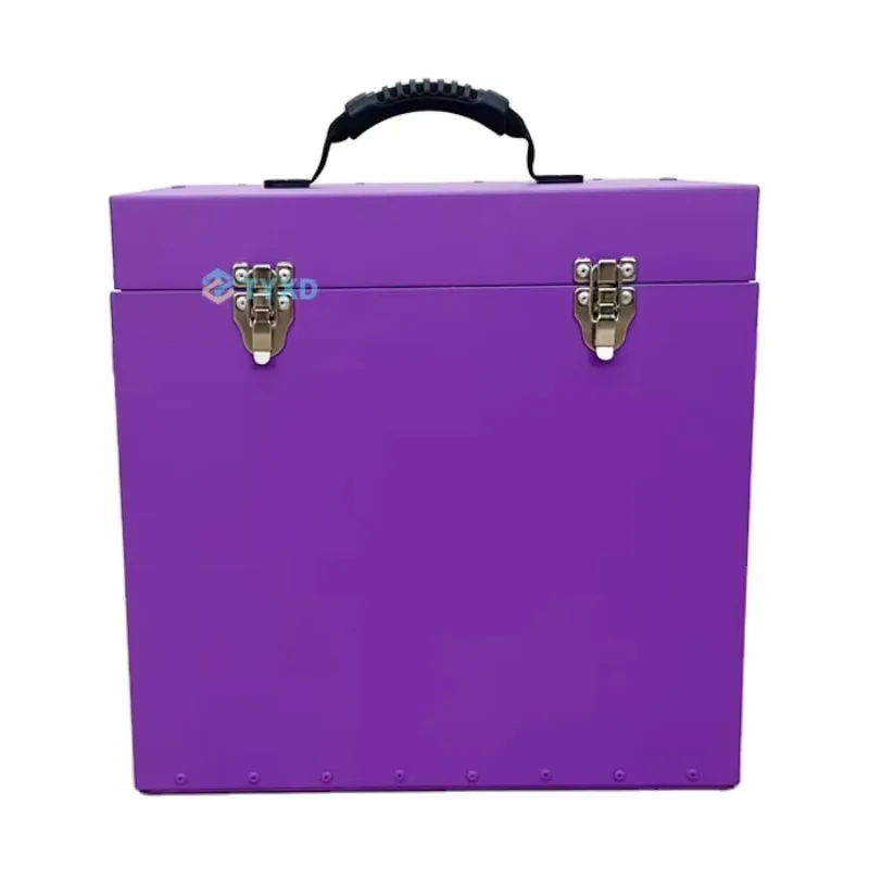 مجموعة أدوات العناية بالألمنيوم D-Flite Deluxe Tack Box Dog Show Groomer Box درج واحد