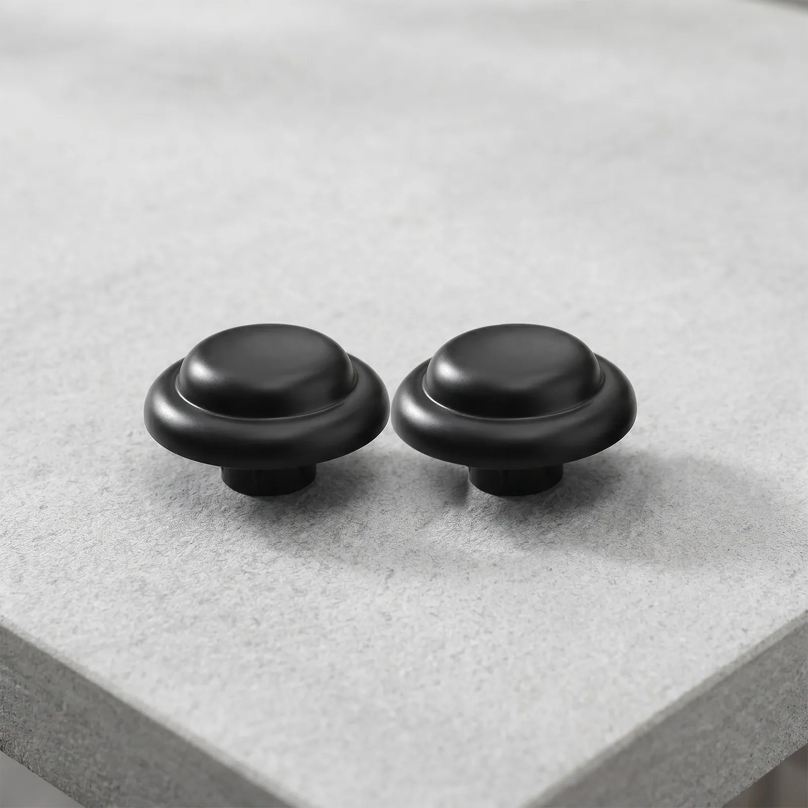 2Pcs Patio Umbrella Cap Plastic Replacement Parasol End Caps Outdoor Rainproof Garden Umbrella Pole Plug Canopy Accessories