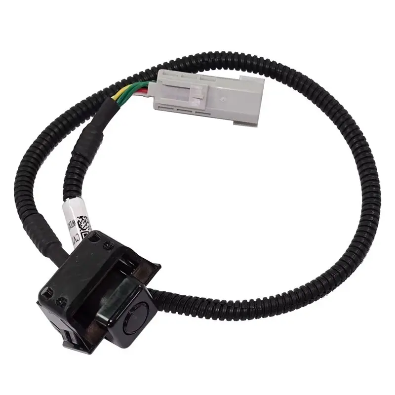 

Plain 22885399 Rear View Backup Camera For GMC Acadia 2009-2016 For Buick Enclave 2009-2017 Park Assist Camera