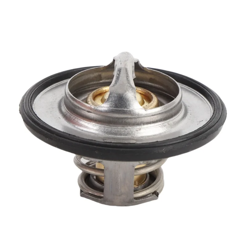 

160f Engine Thermostat With Gasket Replacement For Motorad 300-160 Compare To Replacement For Stant 13006