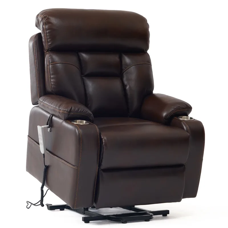 -For Chairs for Relaxing Sofa Chair Salon Chaise Bureau Live Relax Chair With Wheels Designer Furniture Luxury Design Armchairs&