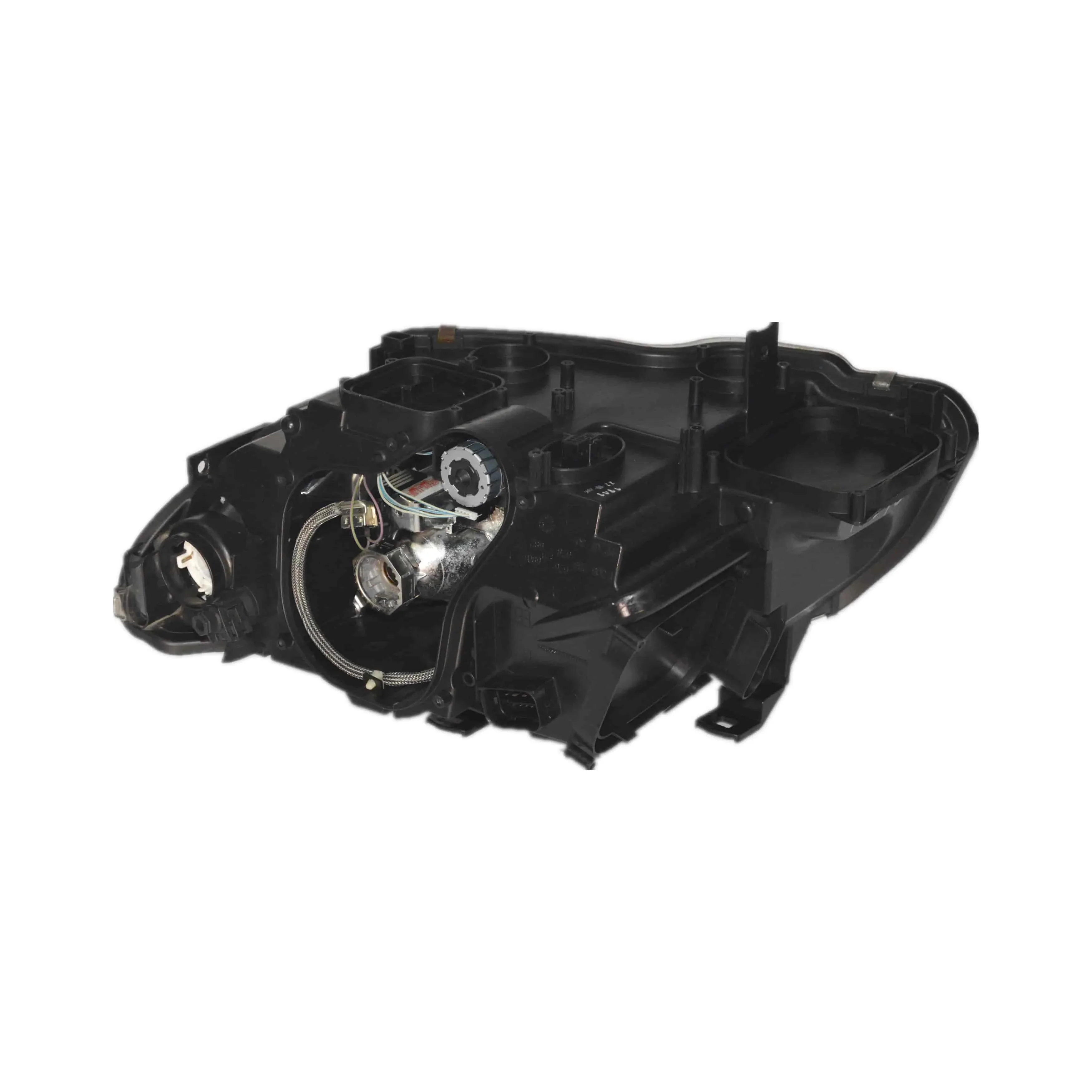 High Quality Automatic Factory-Priced 2011-2013 BMW 3 Series Front Headlight Xenon Headlamp for E92 E93